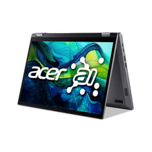 Load image into Gallery viewer, Acer Aspire Spin 14 ASP14-52MTN-721B (Steel Gray) - CU7 / 16GB / 512GB / Touch
