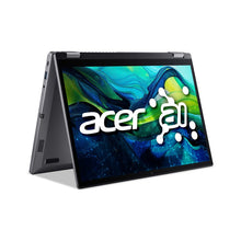 Load image into Gallery viewer, Acer Aspire Spin 14 ASP14-52MTN-727Q (Steel Gray) - CU7 / 32GB / 1TB / Touch
