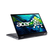 Load image into Gallery viewer, Acer Aspire Spin 14 ASP14-52MTN-727Q (Steel Gray) - CU7 / 32GB / 1TB / Touch
