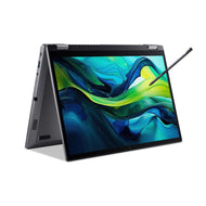 Acer Aspire Spin 14 ASP14-52MTN-727Q (Steel Gray) - CU7 / 32GB / 1TB / Touch