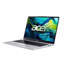 Load image into Gallery viewer, Acer Aspire Lite AL15-41P-R3YQ R7-5700U 16GB RAM 512GB SSD 15.6" Silver
