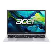 Load image into Gallery viewer, Acer Aspire Lite AL15-41P-R3YQ R7-5700U 16GB RAM 512GB SSD 15.6" Silver
