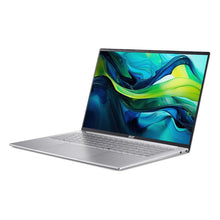 Load image into Gallery viewer, Acer Swift Lite 16 SFL16-51M-7094 (Silver) - CU7 / 16GB / 512GB / Intel ARC / 100%RGB
