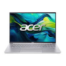 Load image into Gallery viewer, Acer Swift Lite 16 SFL16-51M-7094 (Silver) - CU7 / 16GB / 512GB / Intel ARC / 100%RGB
