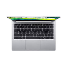 Load image into Gallery viewer, Acer Aspire Lite AL14-32P-30J8 C3-N355 8GB RAM 512GB SSD 14" Silver
