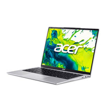 Load image into Gallery viewer, Acer Aspire Lite AL14-32P-30J8 C3-N355 8GB RAM 512GB SSD 14" Silver
