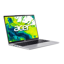 Load image into Gallery viewer, Acer Aspire Lite AL14-32P-30J8 C3-N355 8GB RAM 512GB SSD 14" Silver
