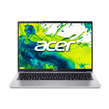 Load image into Gallery viewer, Acer Aspire Lite AL14-32P-30J8 C3-N355 8GB RAM 512GB SSD 14" Silver
