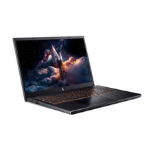 Load image into Gallery viewer, Acer Nitro V 15 ANV15-52-70K4 (Black) - C7 / 16GB / 512GB / RTX4050 / (165Hz) 45%NTSC
