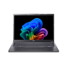 Load image into Gallery viewer, Acer Aspire 14 AI A14-52M-583P UT5-226V 16GB 512GB Grey
