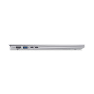 Acer Swift Go 14 Touch SFG14-74T-50DE (Silver) - UL5 / 16GB / 512GB / Intel ARC / 100%RGB / Touch