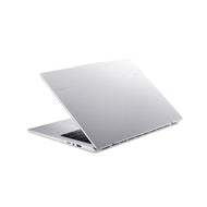 Acer Swift Go 14 Touch SFG14-74T-72LE (Silver) - UL7 / 16GB / 512GB / Intel ARC / 100%RGB / Touch