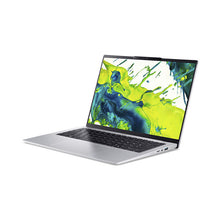 Load image into Gallery viewer, Acer Swift Go 14 Touch SFG14-74T-72LE (Silver) - UL7 / 16GB / 512GB / Intel ARC / 100%RGB / Touch
