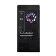 Load image into Gallery viewer, Acer Predator Orion 3000 PO3-660 (CU7R321T57) - CU7 / 32GB / 1TB / RTX5070
