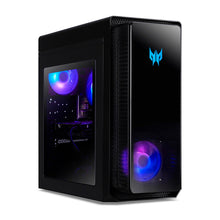 Load image into Gallery viewer, Acer Predator Orion 3000 PO3-660 (CU7R321T57) - CU7 / 32GB / 1TB / RTX5070
