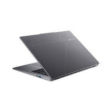 Load image into Gallery viewer, Acer Swift Go 14 SFG14-64-R9H8 (Sparkly Silver) - AI 7 / 32GB / 1TB / AMD 860M / 100%RGB
