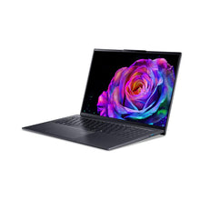 Load image into Gallery viewer, Acer Swift Go 16 AI SFG16-61-R5Z9 (Titanium Gray) - AI 7 / 32GB / 1TB / AMD 860M / 100%RGB
