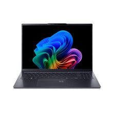 Load image into Gallery viewer, Acer Swift Go 16 AI SFG16-61-R5Z9 (Titanium Gray) - AI 7 / 32GB / 1TB / AMD 860M / 100%RGB
