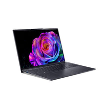 Load image into Gallery viewer, Acer Swift Go 16 SFG16-73-79FC (Titanium Gray) - UL7 / 32GB / 1TB / Intel ARC / 100%RGB
