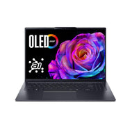 Acer Swift Go 16 SFG16-73-79FC (Titanium Gray) - UL7 / 32GB / 1TB / Intel ARC / 100%RGB