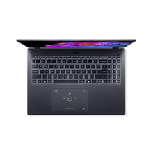 Load image into Gallery viewer, Acer Swift Go 16 SFG16-73-79FC (Titanium Gray) - UL7 / 32GB / 1TB / Intel ARC / 100%RGB
