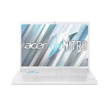 Load image into Gallery viewer, Acer Nitro Lite 16 NL16-71G-71B8 (White) - i7 / 16GB / 512GB / RTX4050 / (165Hz) 45%NTSC
