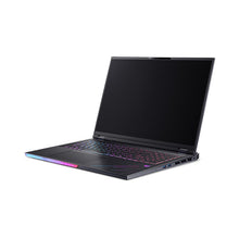 Load image into Gallery viewer, Acer Predator Helios 18 AI PH18-73-95FD (Black) - UL9 / 64GB / 2TB / RTX5080 / (250Hz) 100%DCIP3

