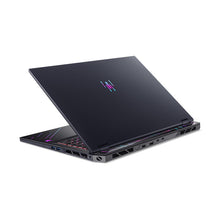 Load image into Gallery viewer, Acer Predator Helios 18 AI PH18-73-95FD (Black) - UL9 / 64GB / 2TB / RTX5080 / (250Hz) 100%DCIP3
