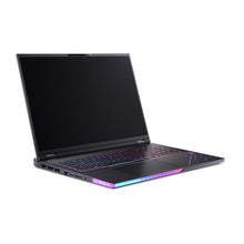 Load image into Gallery viewer, Acer Predator Helios 18 AI PH18-73-95FD (Black) - UL9 / 64GB / 2TB / RTX5080 / (250Hz) 100%DCIP3
