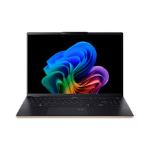 Load image into Gallery viewer, Acer Swift 16 SF16-51-97BY UT9-288V 32GB 1TB Intel ARC BLK
