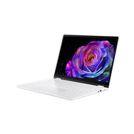 Acer Swift Edge 14 AI SFE14-51T-94L2 (Pearl White) - CU9 / 32GB / 1TB / Touch