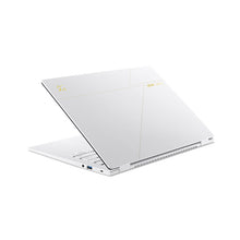 Load image into Gallery viewer, Acer Swift Edge 14 AI SFE14-51T-94L2 (Pearl White) - CU9 / 32GB / 1TB / Touch
