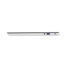 Load image into Gallery viewer, Acer Swift Edge 14 AI SFE14-51T-94L2 (Pearl White) - CU9 / 32GB / 1TB / Touch
