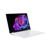 Load image into Gallery viewer, Acer Swift Edge 14 AI SFE14-51T-94L2 (Pearl White) - CU9 / 32GB / 1TB / Touch
