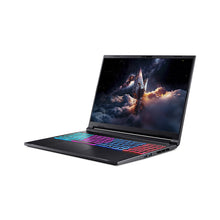 Load image into Gallery viewer, Acer Nitro V16 Slim AI ANV16S-61-R167 (Black) - AI 7 / 16GB / 1TB / RTX5060 / (180Hz)
