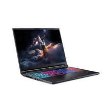 Load image into Gallery viewer, Acer Nitro V16 Slim AI ANV16S-61-R167 (Black) - AI 7 / 16GB / 1TB / RTX5060 / (180Hz)
