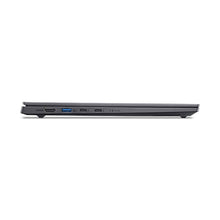 Load image into Gallery viewer, Acer Swift X 14 AI SFX14-61G-R5P1 (Titanium Gray) - AI 7 / 32GB / 1TB / RTX5050 / Touch / CP+
