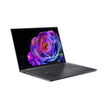 Load image into Gallery viewer, Acer Swift X 14 AI SFX14-61G-R5P1 (Titanium Gray) - AI 7 / 32GB / 1TB / RTX5050 / Touch / CP+
