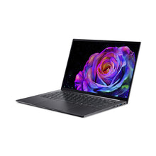 Load image into Gallery viewer, Acer Swift X 14 SFX14-73G-74Q5 (Titanium Gray) - UL7 / 32GB / 1TB / RTX5050 / Touch
