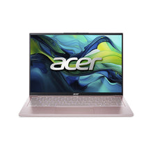 Load image into Gallery viewer, Acer Swift Lite 14 SFL14-54M-795H (Pink) - CU7 / 16GB / 512GB / Intel ARC
