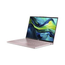 Load image into Gallery viewer, Acer Swift Lite 14 SFL14-54M-795H (Pink) - CU7 / 16GB / 512GB / Intel ARC
