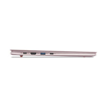 Load image into Gallery viewer, Acer Swift Lite 14 SFL14-54M-795H (Pink) - CU7 / 16GB / 512GB / Intel ARC
