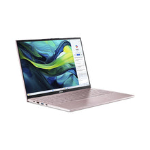 Load image into Gallery viewer, Acer Swift Lite 14 SFL14-54M-795H (Pink) - CU7 / 16GB / 512GB / Intel ARC
