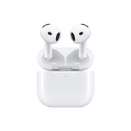 Apple AirPods (4th Gen) w/ Active Noise Cancellation