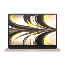 Load image into Gallery viewer, Apple MacBook Air M2 13" (2022)
