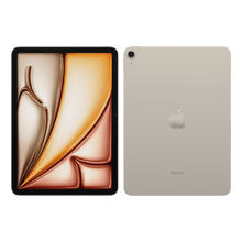 Load image into Gallery viewer, Apple iPad Air 6th Gen 11" (2024) Wifi
