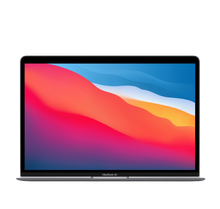 Load image into Gallery viewer, Secret Deal: Apple Macbook Air 13-inch with M1 chip | Lightly Used
