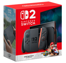 Load image into Gallery viewer, Nintendo Switch 2 Mario Kart World Bundle
