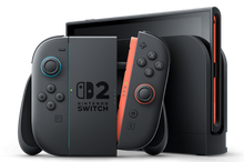 Load image into Gallery viewer, Nintendo Switch 2
