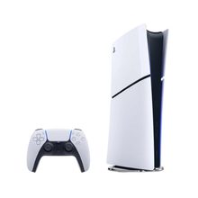 Load image into Gallery viewer, Sony PlayStation 5 Slim Console (Digital Edition)
